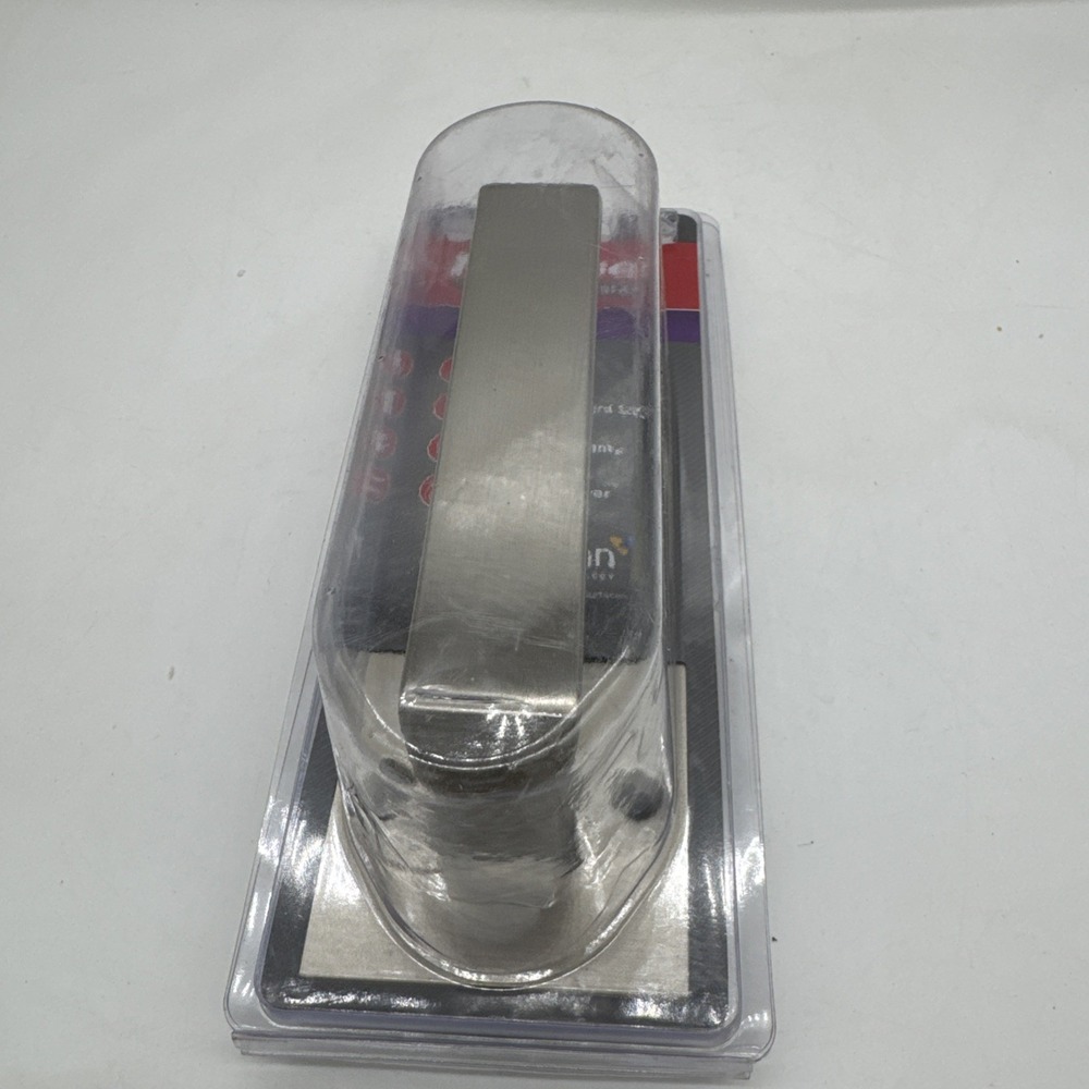 Kwikset Singapore Satin Nickel Reversible Square Dummy Door Lever 97880-960‎
